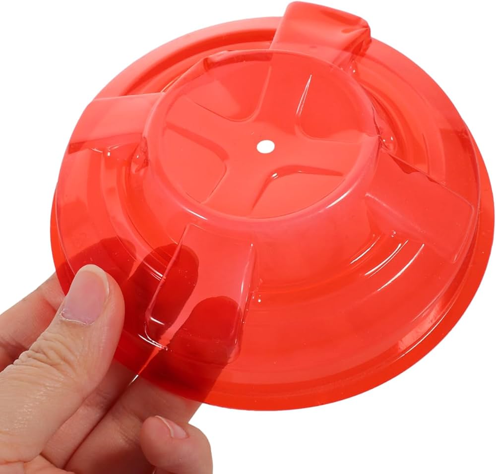 煙感知型火災報知器用専用カバー 煙感知型 火災報知器用専用カバー 6個セット - メルカリ